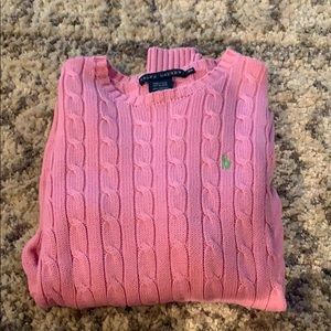 Polo Ralph Lauren Women’s sweater